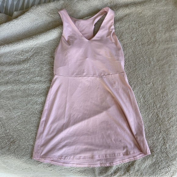 Fabletics Sports Dress - Picture 4 of 4